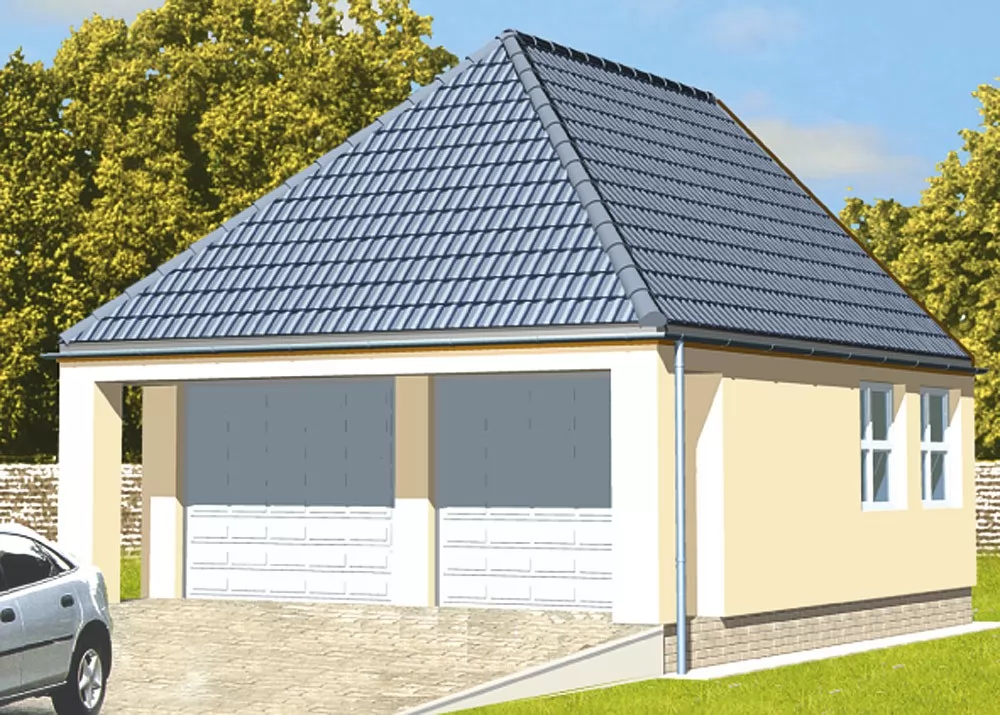 Проект ГР-2767 — фото 1